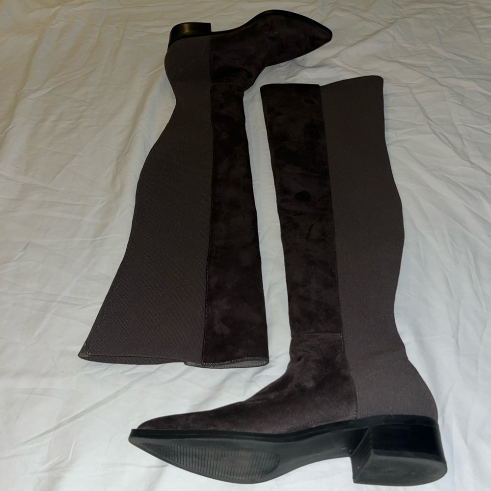 Steve Madden Women's over the Knee Boots size 6